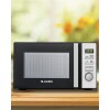 Horno Microondas digital James 20L Garantía Oficial Horno Microondas digital James 20L Garantía Oficial