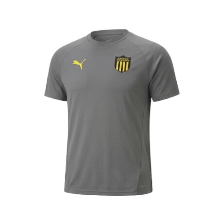 Remera Peñarol Puma Evostripe 05
