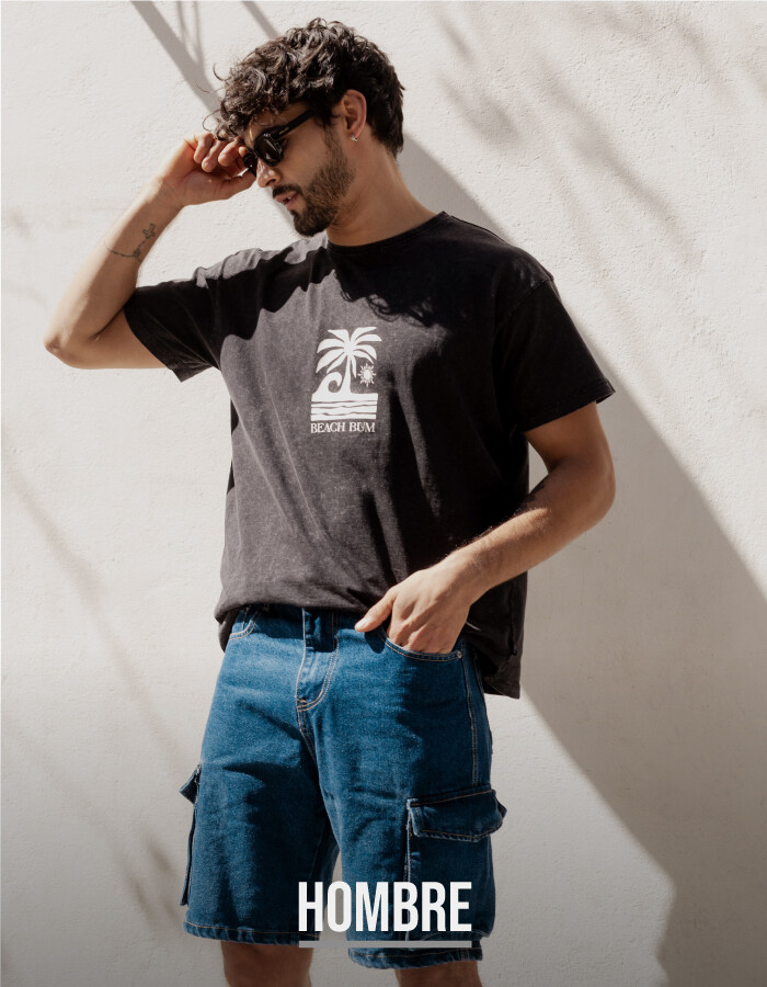 HOMBRE