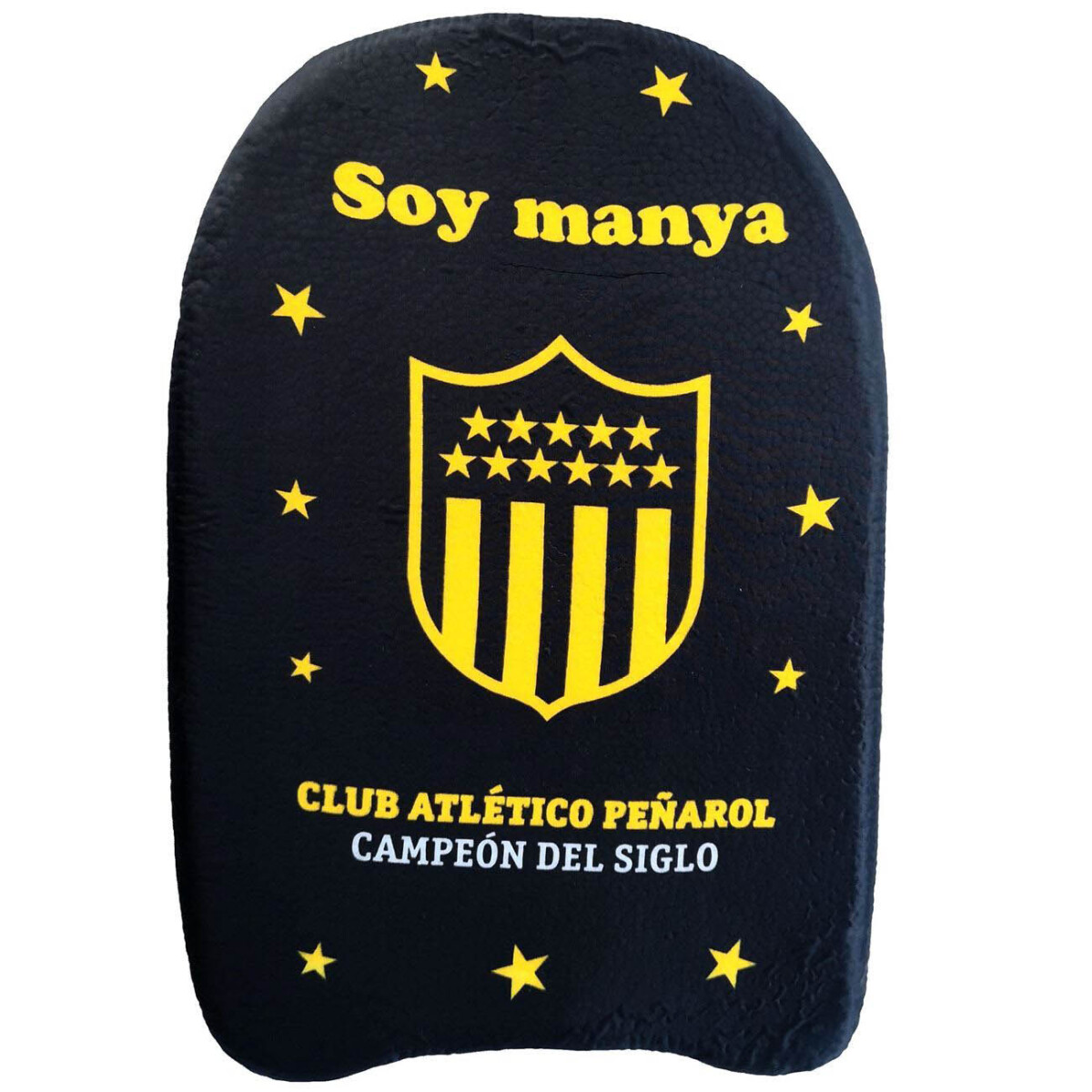Tabla Morey 45 cm - Peñarol 