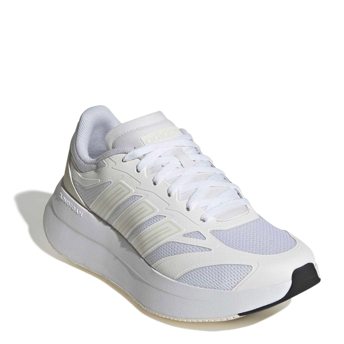 Championes de Mujer Adidas Urban Adirok - &lt;span&gt;Blanco&lt;/span&gt; 