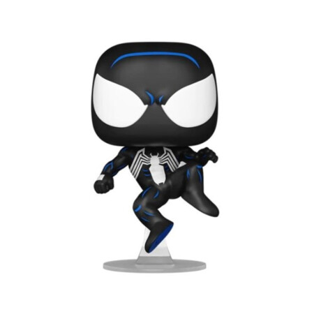 Spider-Man (Symbiote Suit) • Spider-Man - 1501 Spider-Man (Symbiote Suit) • Spider-Man - 1501