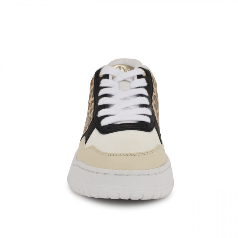 Sneaker Nenya3 Gold