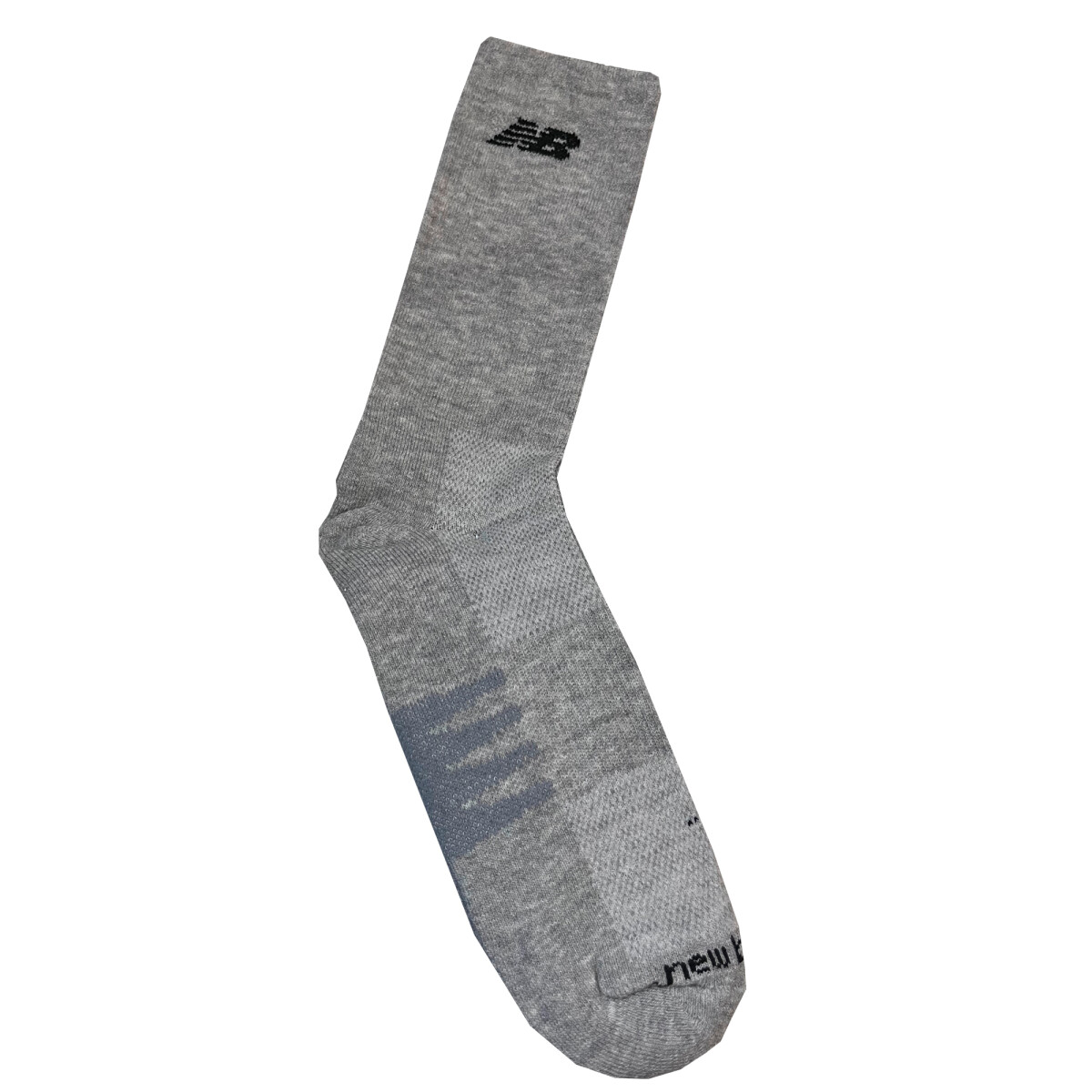 Medias N5050 Unisex - Gris 