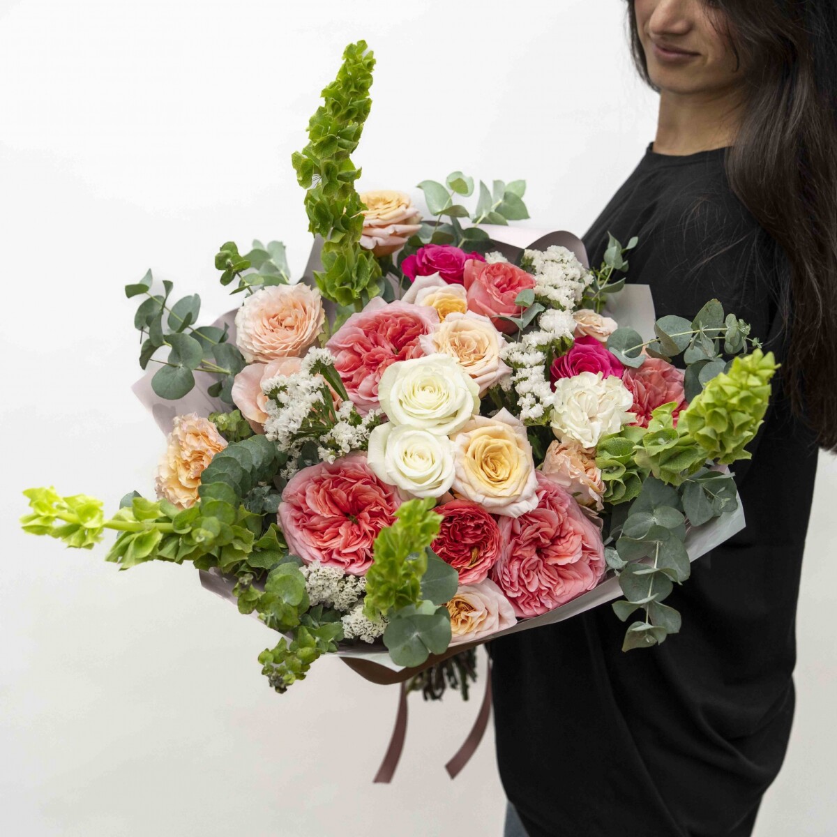 RAMO 24 ROSAS 