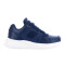 Championes Infantiles Umbro Essential Jrs. Azul Marino - Blanco