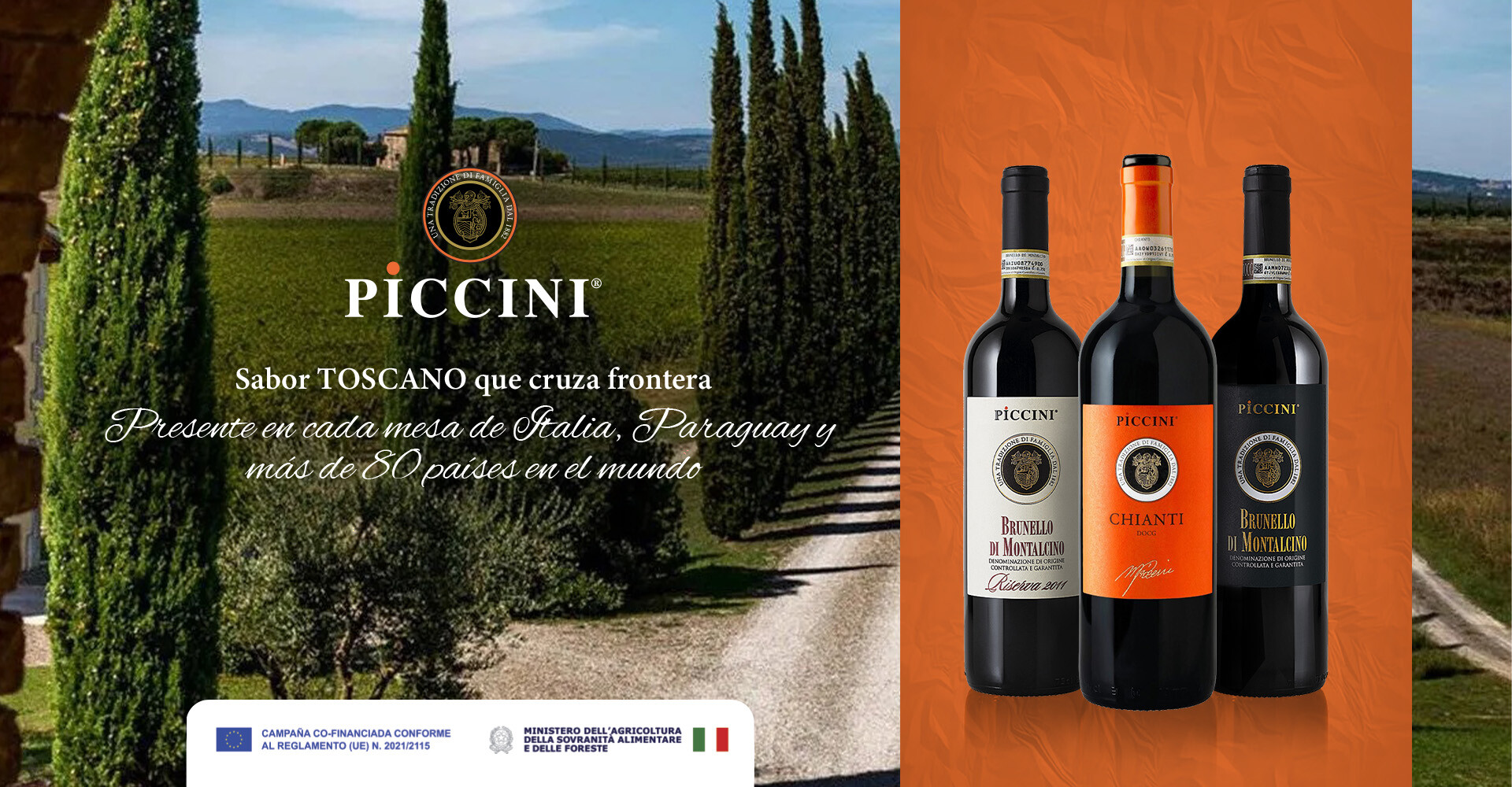 PICCINI
