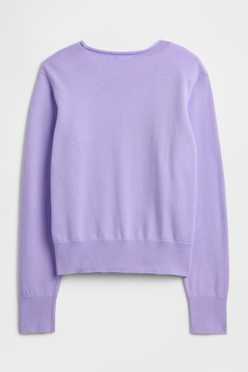 Buzo Niña Butterfly