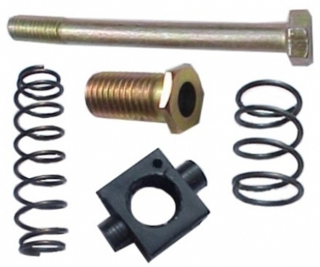 ALTERNADOR ARRANQUE VARIOS - TORNILLO REG.AUTOMAT. INDIEL -