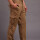 PANTALON CARGO JUANW24 RUSTY Kaki