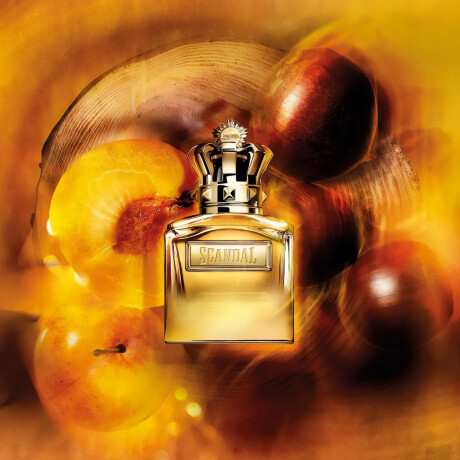 Perfume Jean Paul Gaultier Scandal Pour Homme Absolu EDP 100ml Original Perfume Jean Paul Gaultier Scandal Pour Homme Absolu EDP 100ml Original