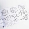 Cuentos Clásicos con stickers Chau Pantalla Cuentos Clásicos con stickers Chau Pantalla