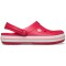 Crocs Crocband Clog Unisex Digital Raspberry