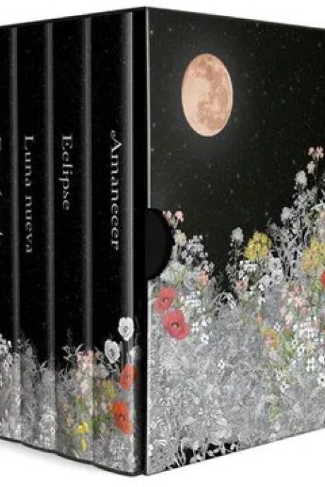 ESTUCHE CREPUSCULO ESTUCHE CREPUSCULO