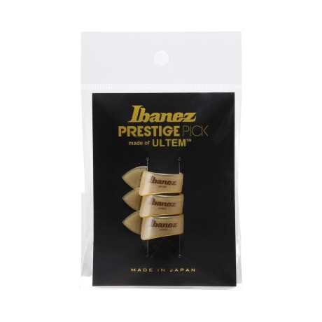 Pua Guitarra Pack Ibanez Ultem Pick Pulgar Medium 1.0mm 3pcs Pua Guitarra Pack Ibanez Ultem Pick Pulgar Medium 1.0mm 3pcs