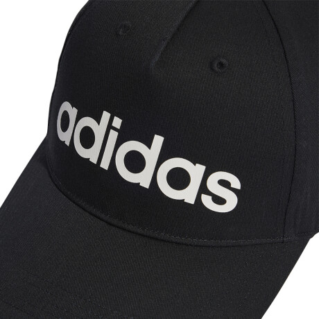 Gorra adidas Daily - Black Black