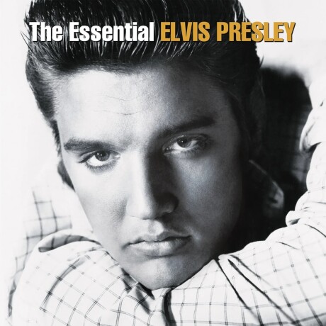 Elvis Presley - The Essential Collection - Vinilo Elvis Presley - The Essential Collection - Vinilo