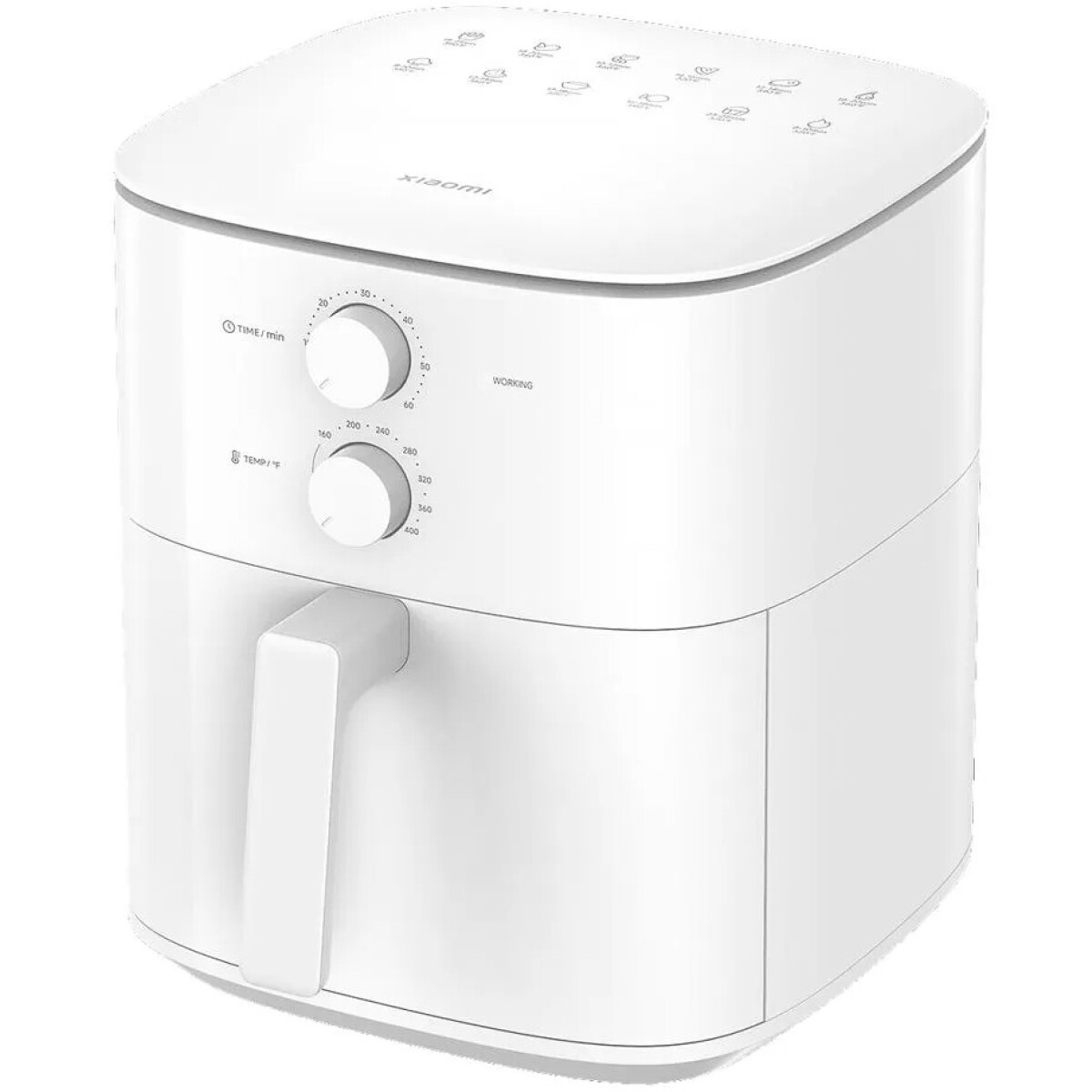 Freidora De Aire Xiaomi Air Fryer Essential 6l - FREIDORA XIAOMI AIR FRYER ESSENTIAL 6L 