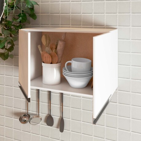 MULTIUSO AEREO MDP BLANCO BRANCO