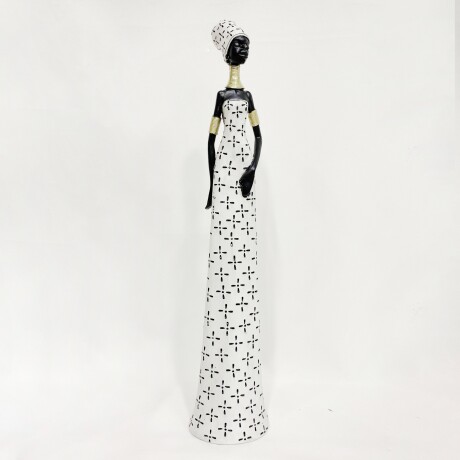 Africana AYANAA Blanca Africana AYANAA Blanca