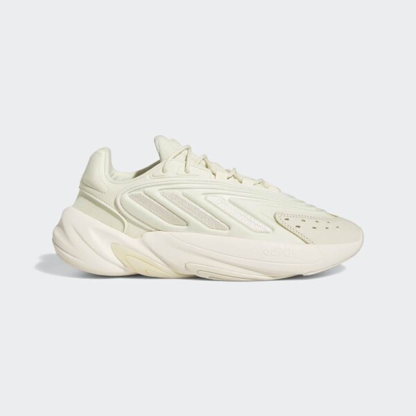 Championes Adidas Ozelia Rosa