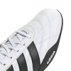 Championes Adidas Groundpulse Hombre HQ9160 Blanco-negro