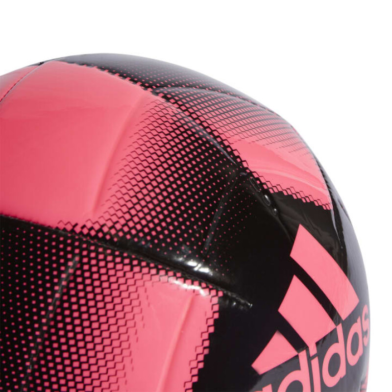 Pelota Adidas - IA0965 Fucsia-negro