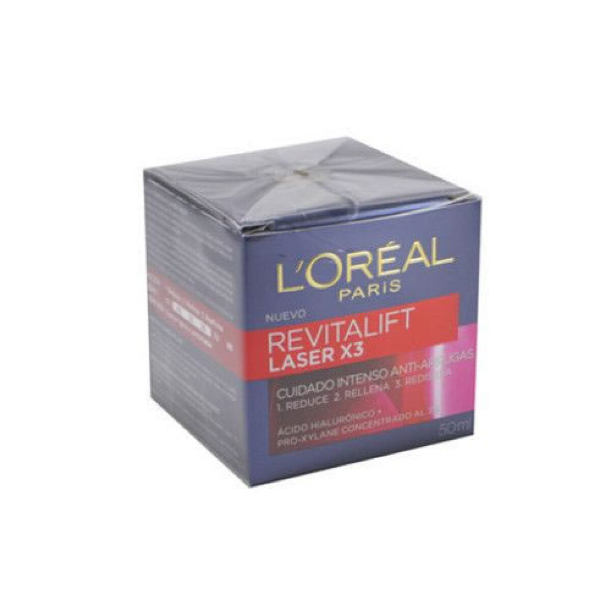 Revitalift Crema Laser Día 50ml – Antiarrugas y Firmeza