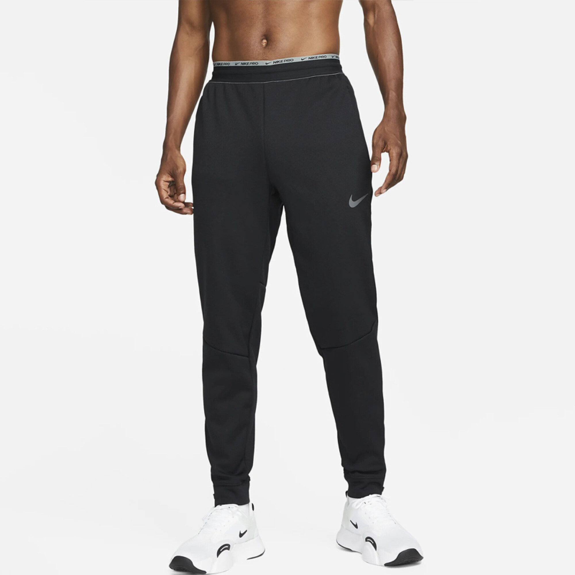 Pantalón Nike Pro Therma-fit — La Cancha