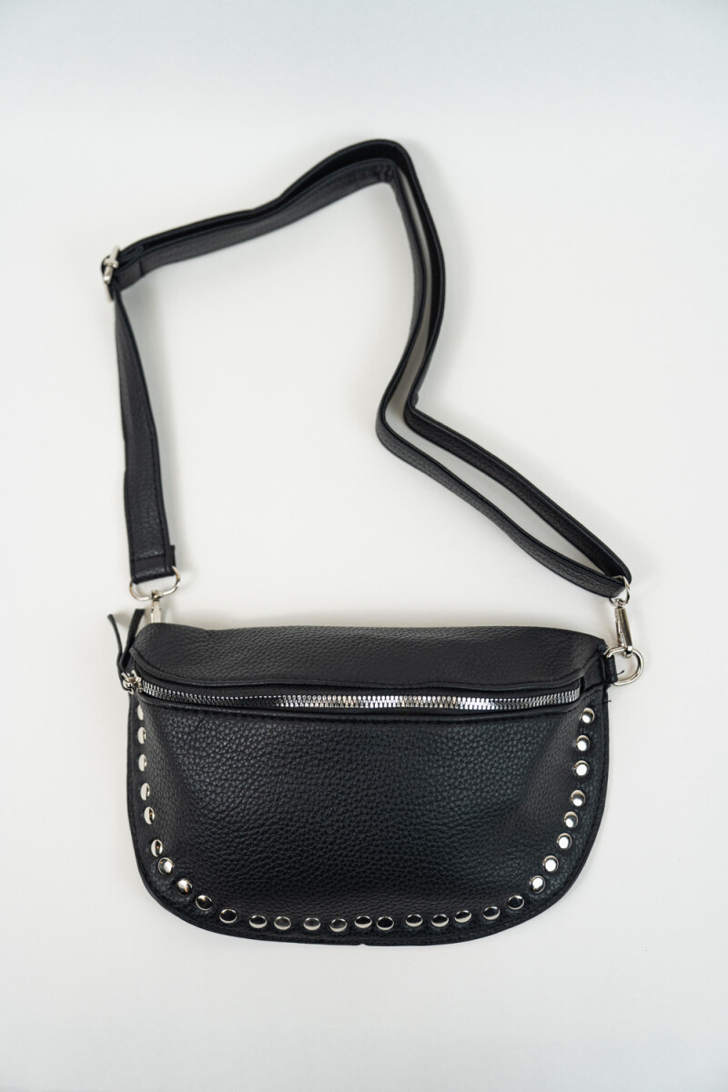 Cartera Lize - Negro 