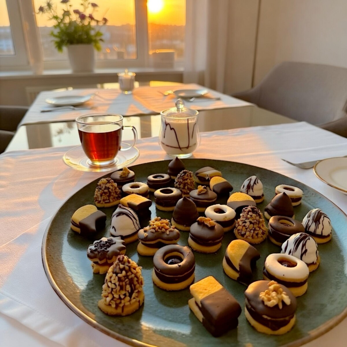 Masitas Secas - Un Kilo 