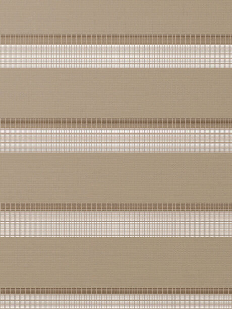 Cortina enrollable doble FEMRIS 60x180cm topo Cortina enrollable doble FEMRIS 60x180cm topo