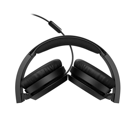 Auriculares Philips On Ear TAH4105BK Negro