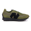 Championes New Balance 327 Marron