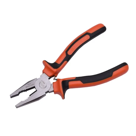 PINZA UNIVERSAL 7 MANGO ANTIDESLIZANTE HARDEN ++ N/a