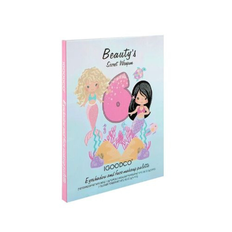 COSMETICO SIRENA Cosmetico Sirena