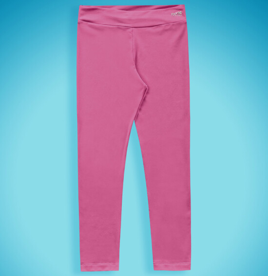 Pantalon termico - UNISEX Rosa Chicle