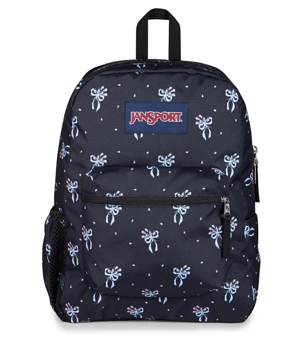 MOCHILA CROSS TOWN 