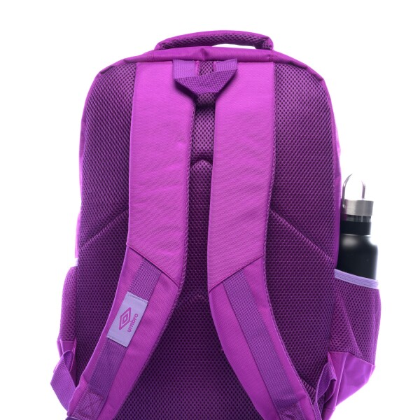 Mochila Vibo Umbro unisex 00d