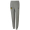 Pantalón Infantil Puma Peñarol Gris