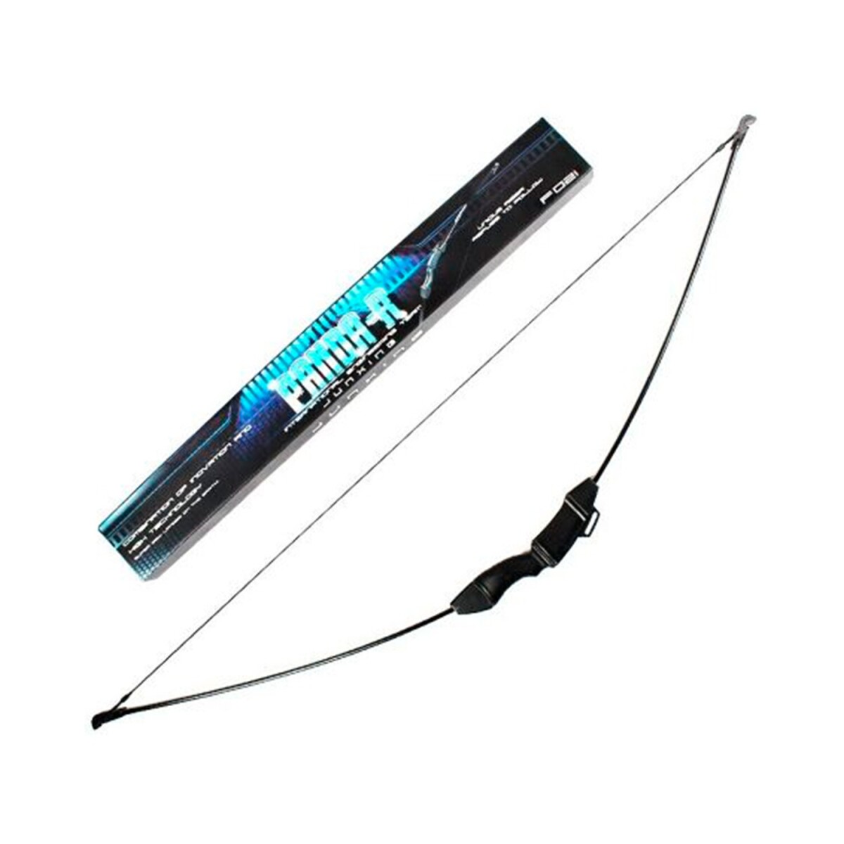 Arco Recurvo Arye Panda-R 15lb 