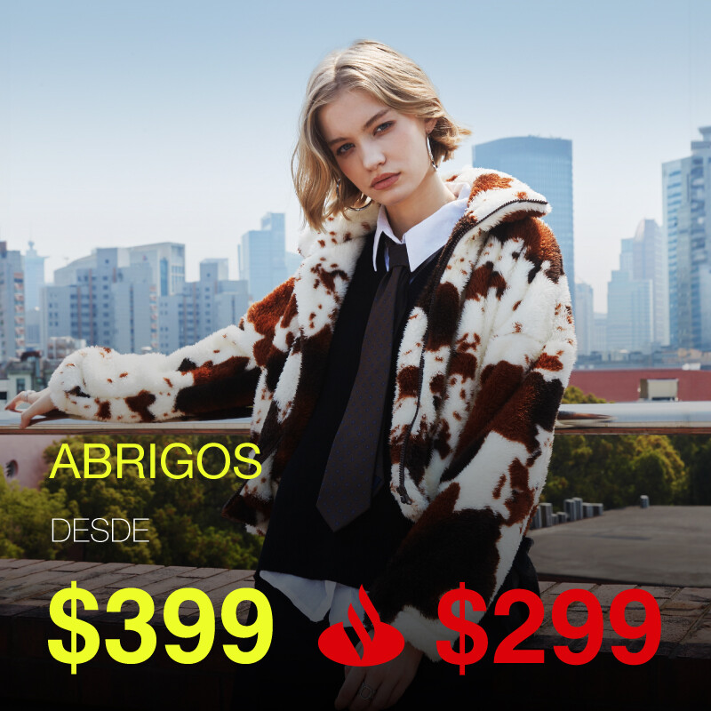 Abrigos Ciber