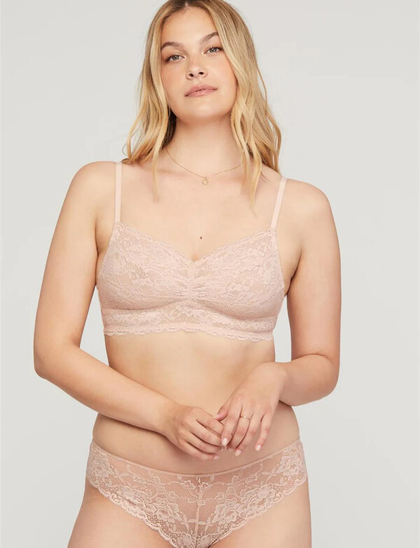 Panty Brazilian ROSA CLARO