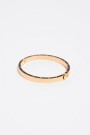 PULSERA Marron