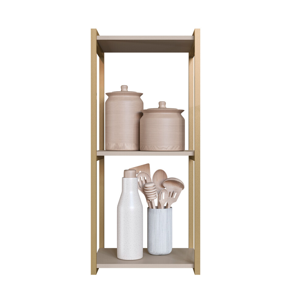 Aéreo Everest con estructura metálica 0,40 m Aéreo Everest Con Estructura Metálica 0,40 M