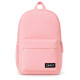 Mochila Zenit Escolar Rosa