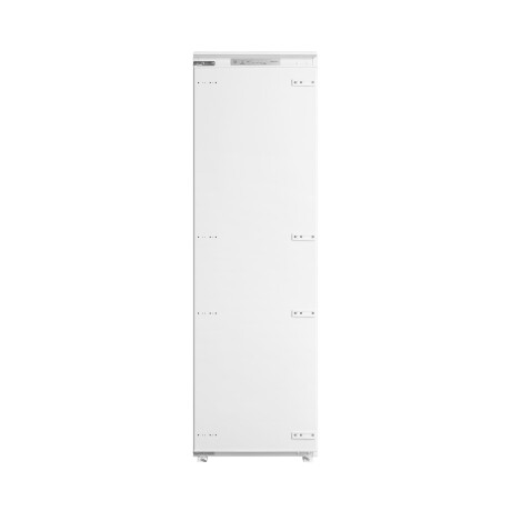 REFRIGERADOR PANELABLE JAMES 201-LITROS BLANCO FVJ 265 EMP