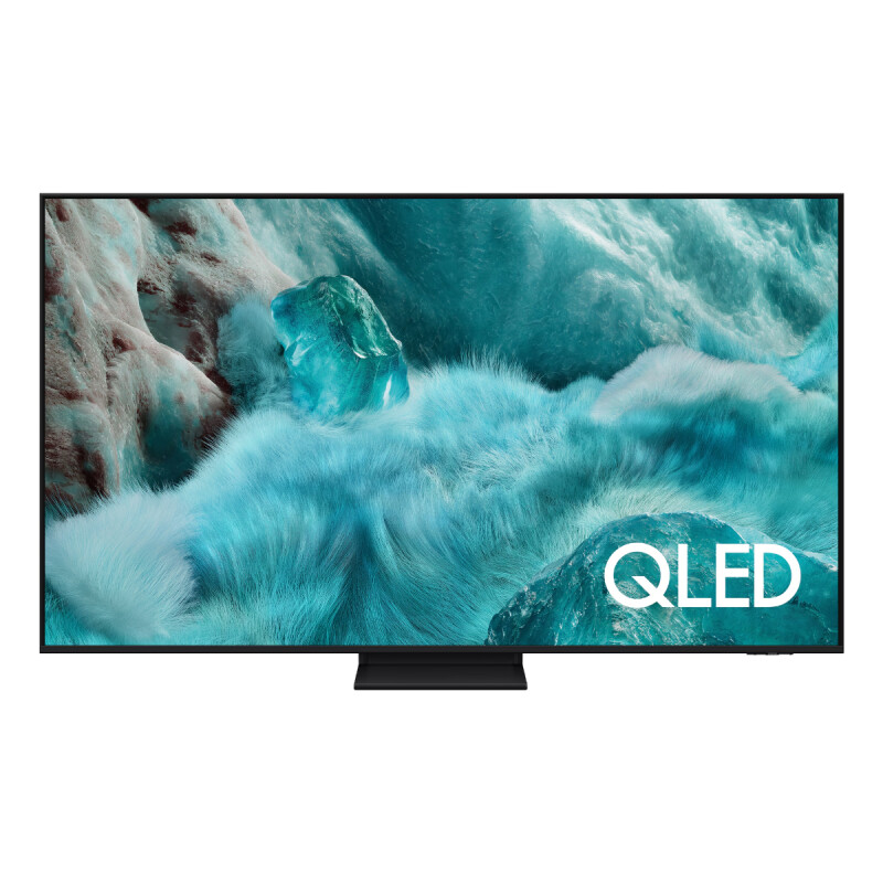 Smart Tv Samsung 55" QLED Q7F Vision IA 4K Smart Tv Samsung 55" QLED Q7F Vision IA 4K