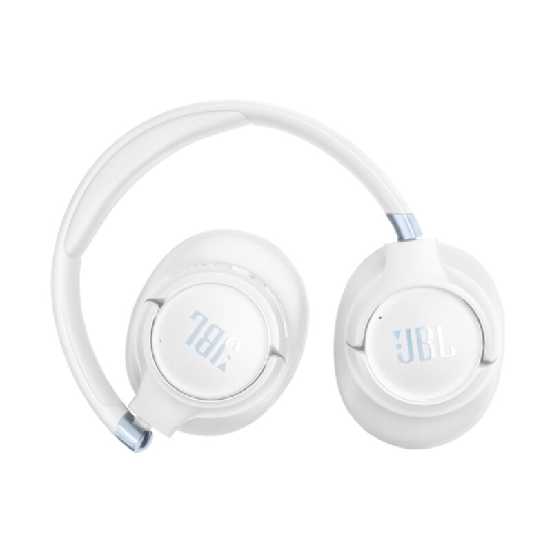 Auricular Jbl Tune 780 Nc White Auricular Jbl Tune 780 Nc White