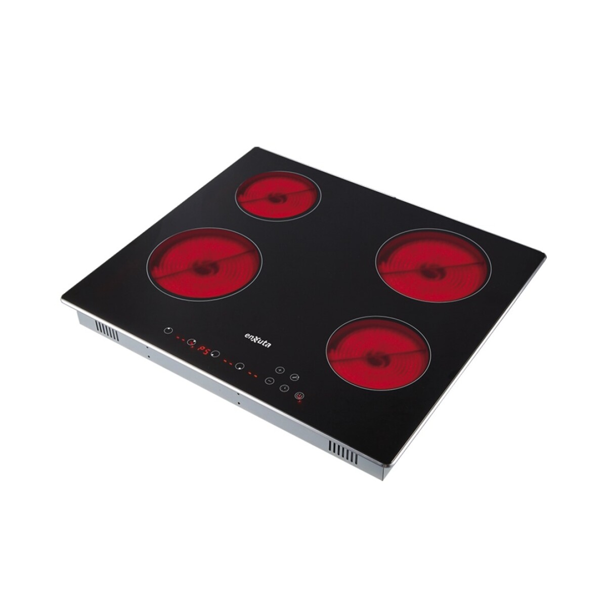 ANAFE DE EMPOTRAR VITROCERÁMICO ENXUTA AVCENX160TC 